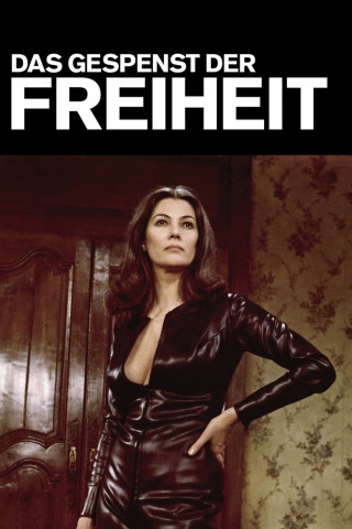 Das Gespenst der Freiheit (1974)