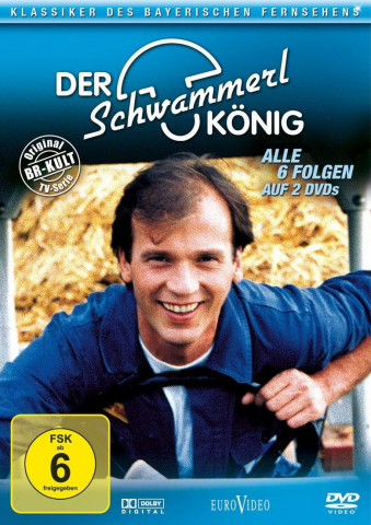 Der Schwammerlkönig (1988)