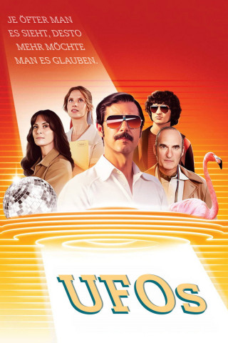UFOs (2021)
