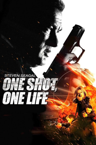One Shot, One Life - Mission Nemesis (2012)