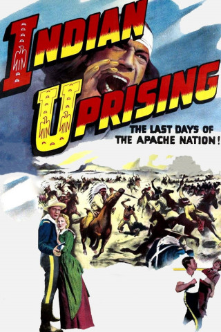 Teufel der weißen Berge (1952)