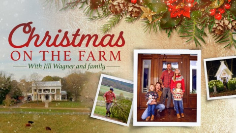 Farmtastische Weihnachten (2021)