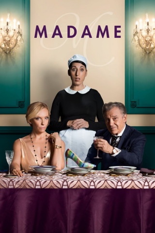 Madame - Nicht die feine Art (2017)