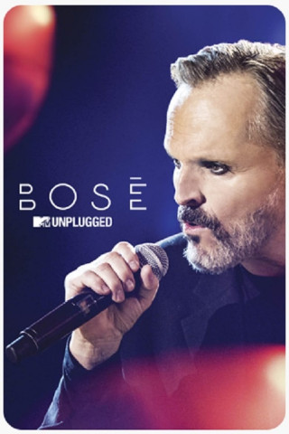 Bosé (2016)