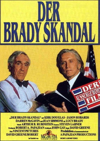 Der Brady-Skandal (1988)