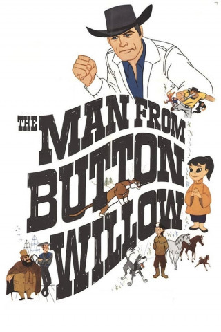 Der Mann von Button Willow (1965)