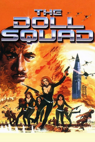 Das Kommando der Frauen (1973)