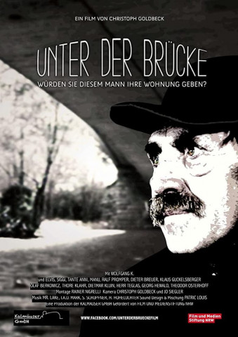 Unter der Brücke (2016)