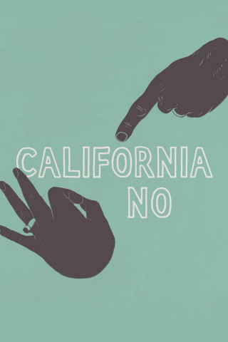 California No (2018)