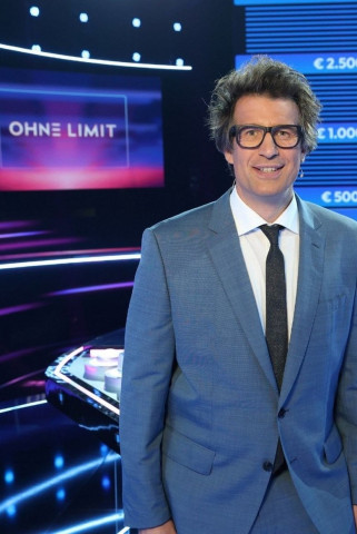 Ohne Limit (2022)