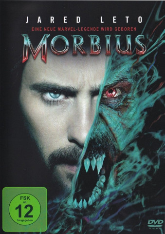 Morbius (2022)
