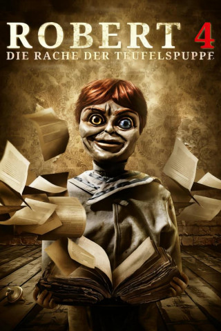 Robert 4 - Die Rache der Teufelspuppe (2018)