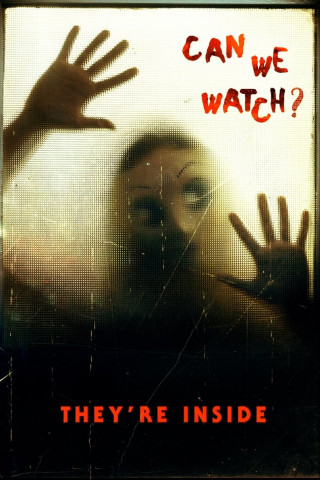 They're inside (2019)