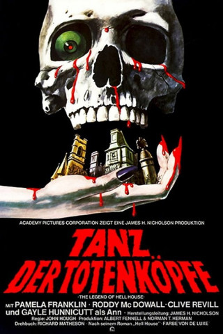 Tanz der Totenköpfe (1973)