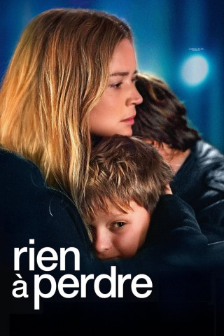 Nichts zu verlieren (2023)