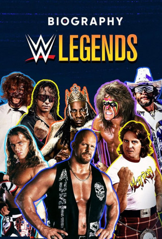WWE Legends (2021)