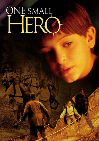 Ferien im Action Camp (1999)