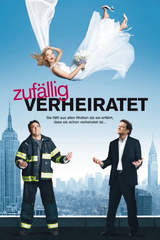 Zufällig verheiratet (2008)