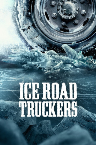 Ice Road Truckers - Die gefährlichste Strecke der Welt (2007)