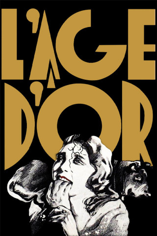 Das goldene Zeitalter (1930)