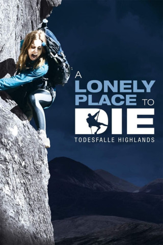 A Lonely Place To Die - Todesfalle Highlands (2011)