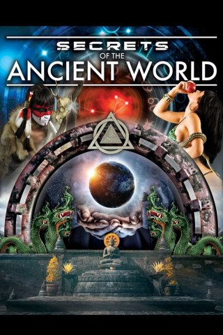 Secrets of the Ancient World (2018)
