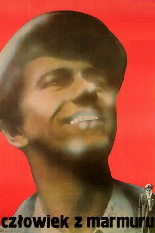Der Mann aus Marmor (1977)