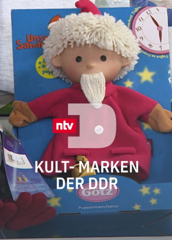 Kult-Marken der DDR (2019)