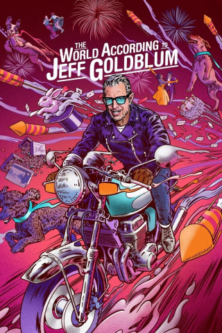 The World According to Jeff Goldblum (2019)