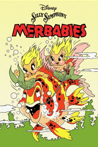 Meer-Babys (1938)