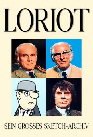 Loriot - Sein großes Sketch-Archiv (1997)