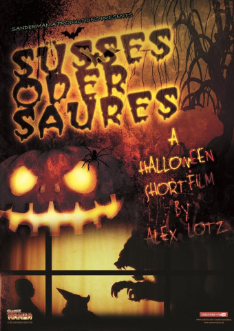 Süsses oder Saures (2014)