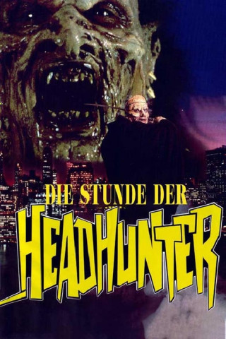 Die Stunde des Headhunter (1989)