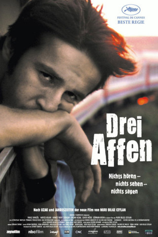 Drei Affen (2008)