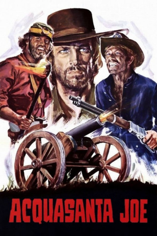 Weihwasser Joe (1971)
