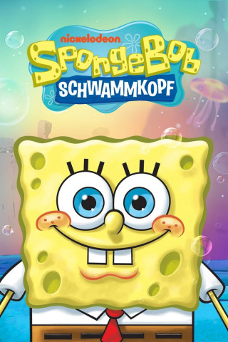 SpongeBob Schwammkopf (1999)