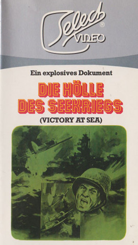 Die Hölle des Seekriegs (1954)