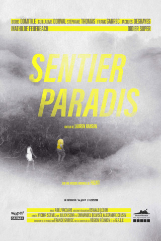 Paradise Path (2021)
