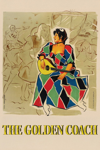 Die goldene Karosse (1952)