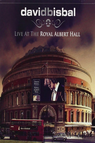 David Bisbal: Live at the Royal Albert Hall (2013)