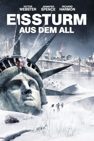 Eissturm aus dem All (2014)