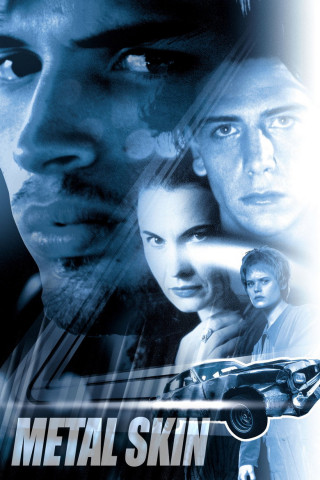 Metal skin (1994)