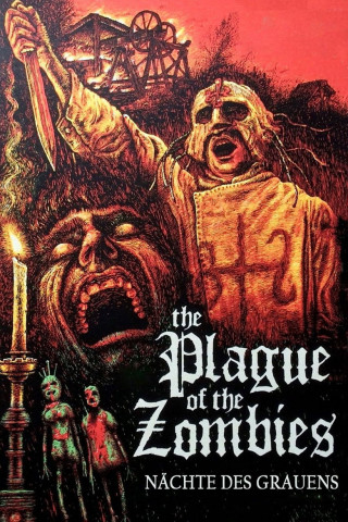 Nächte des Grauens (1966)