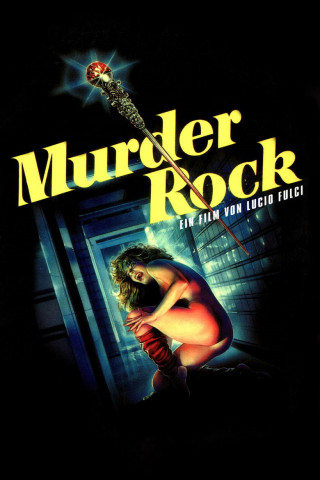 Murder Rock (1984)
