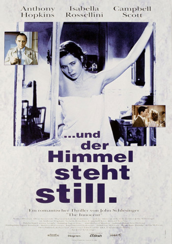 ...und der Himmel steht still (1993)