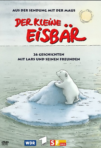 Der kleine Eisbär (2002)